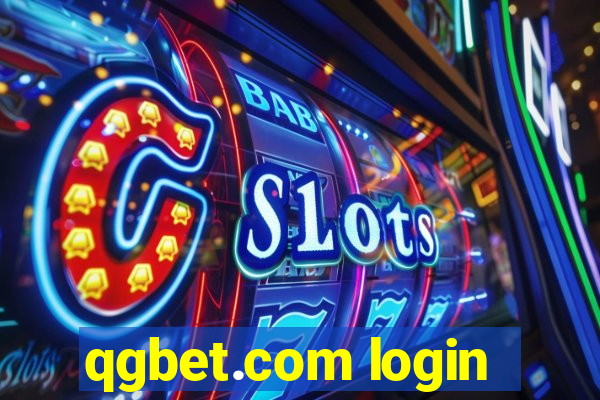 qgbet.com login